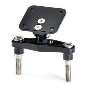 AELLA アエラ ナビゲーションステー キジママウント用 カラー：ホワイト STREETFIGHT...