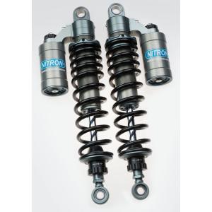OHLINS リアサスペンション KA224 W800、W650用  中古品 OHLINS 納期未定 オーリンズ リアサスペンション KA224 W650