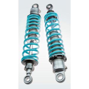 NITRON（ナイトロン） リアサスペンションツインショック TWIN R1
