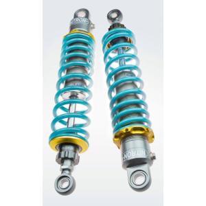 OHLINS（オーリンズ） KA927 ZRX1200 DAEG グランド・ツインショック