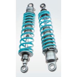 OHLINS（オーリンズ） リアサスペンション MEGURO K3 W800CAFE W800