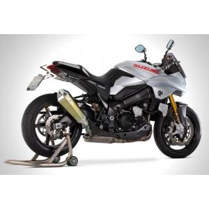 SCプロジェクトスリップオンマフラー美品 GSX s1000s KATANA 楽天市場】SC-PROJECT SCプロジェクト CR-T スリップオン