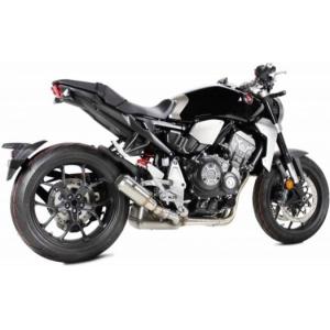Akrapovic (アクラポヴィッチ) スリップオンマフラー・レース用