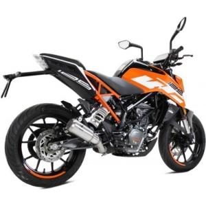 TERMIGNONI（テルミニョーニ） TERMIGNONI KTM DUKE390(17-20