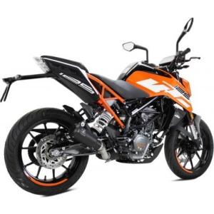 TERMIGNONI（テルミニョーニ） TERMIGNONI KTM DUKE390(17-20