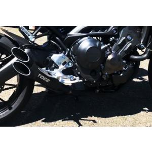 KITACO（キタコ） ジャズ（JAZZ） スラッシュカットマフラー : バイク