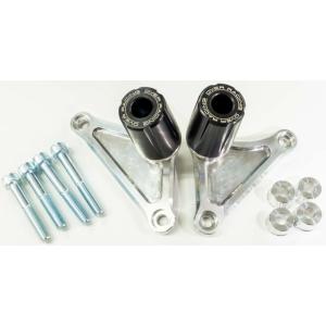 ヨシムラ（YOSHIMURA） ラジエターコアプロテクター インパルス400