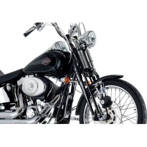 ZERO DESIGN WORKS ゼロデザインワークス スプリンガーフォーク FXタイプ カラー：...