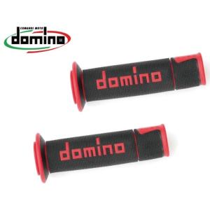 domino domino:ドミノ A450 レーシングタイプ カラー：ブラック×レッド｜ウェビック1号店