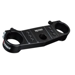 XTRIG エックストリッグ TOP CLAMP(トップ クランプ) YZ125 YZ125X YZ...