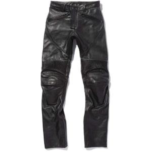 カドヤ KADOYA K´S LEATHER レザーパンツ サイズ34【新品】 カドヤ（KADOYA） LEATHER CARGO [K'S LEATHER] レザーパンツ サイズ