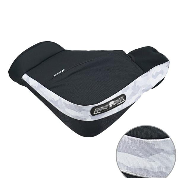 ROUGH＆ROAD ラフ＆ロード HOTハンドウォーマー カラー：シティーカモ ハンドルカバー・ハ...