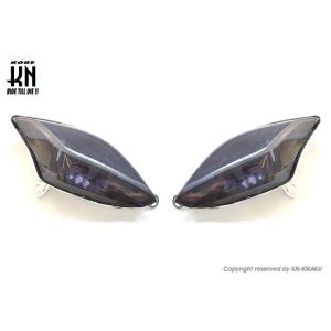 YAMAHA（ヤマハ） シグナスX FI SE44J 純正 フロントウィンカー ASSY