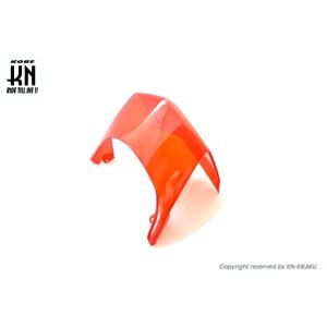 Anny's アニーズ オリジナル・アンダーカウル FRP製 (単品販売) Z1 Z2