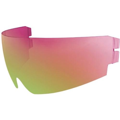 ICON アイコン SHIELD DROP AIRFORM／AIRFLITE／ALLIANCE GT...