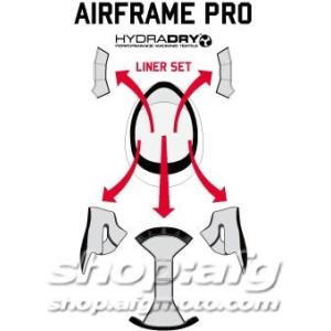 ICON アイコン 【ヘルメット・オプションパーツ】 LINER SET VARIANT PRO バ...