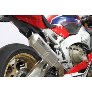 AKRAPOVIC (アクラポビッチ) スリップオンライン (カーボン