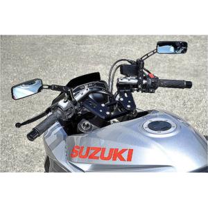 BABYFACE ベビーフェイス ハンドルキット KATANA SUZUKI スズキ