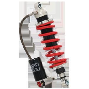 NITRON（ナイトロン） リアサスペンションモノショック NTR R1