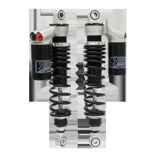 YSS ワイエスエス SPORTS LINE リアツインショック 【S-IIシリーズ】 SII362...