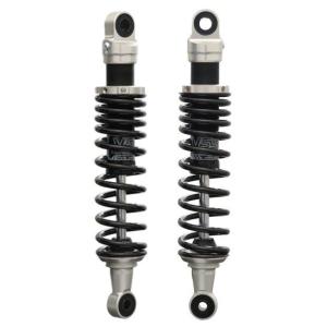 NITRON（ナイトロン） リアサスペンションツインショック TWIN R1