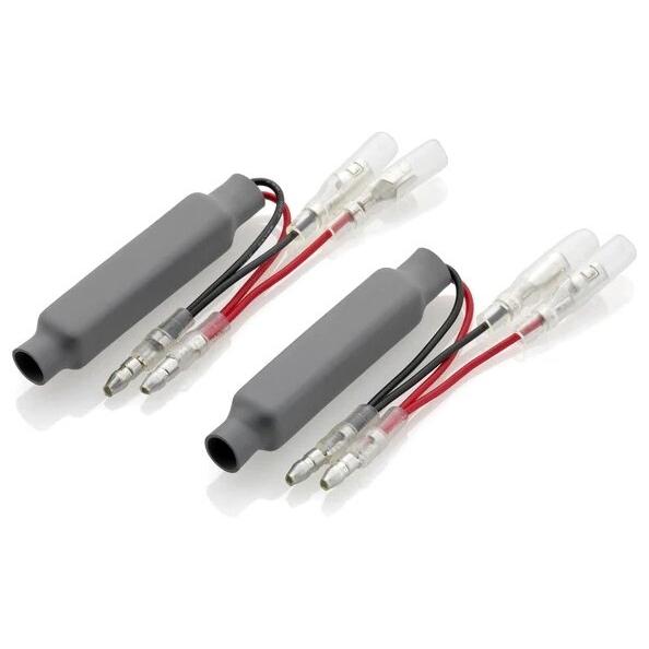 rizoma リゾマ 抵抗キット その他ウインカーオプション・補修部品 灯火類 電装系