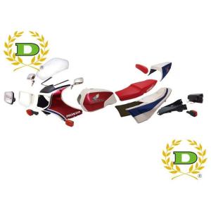 R2 SpeedTek アールツースピードテック GPW レーシングウイングレット