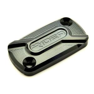 RIDEA リデア マスターシリンダーキャップ カラー：チタン MONKEY125 HONDA ホン...