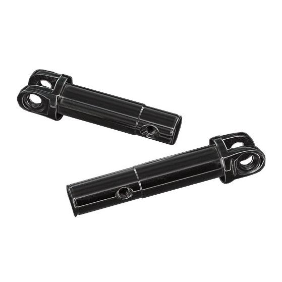 KIJIMA キジマ ステップホルダー XL1200C XL1200X HARLEY-DAVIDSO...