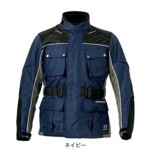 HONDA RIDING GEAR ホンダ ライディングギア アドベンチャージャケット