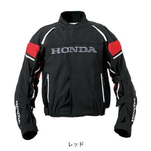 ホンダ（HONDA） ファントムエアフォームメッシュジャケット ブラック