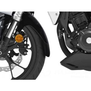 HONDA ホンダ CB250R CB125R 18- リア延長フェンダー【PYRAMID