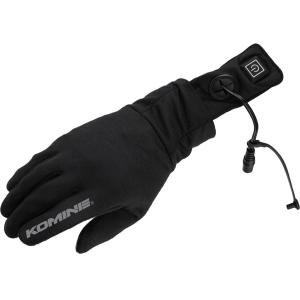 健黒田 コミネEK-317 12V WP バイクインナー電熱ウェア ek-312_0.jpg