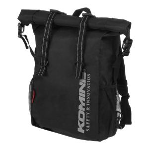 BAGSTER（バグスター） タンクカバー ブラック BOLT 14-16 1683U