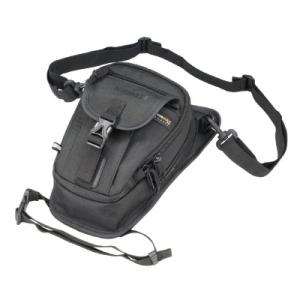 ROUGH＆ROAD ラフ＆ロード SCHWARZ R F-ホルスター レッグバッグ・ホルスターバッ...