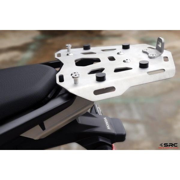 SRC エスアールシー リアキャリア CB500X 400X NX400 HONDA ホンダ 外装