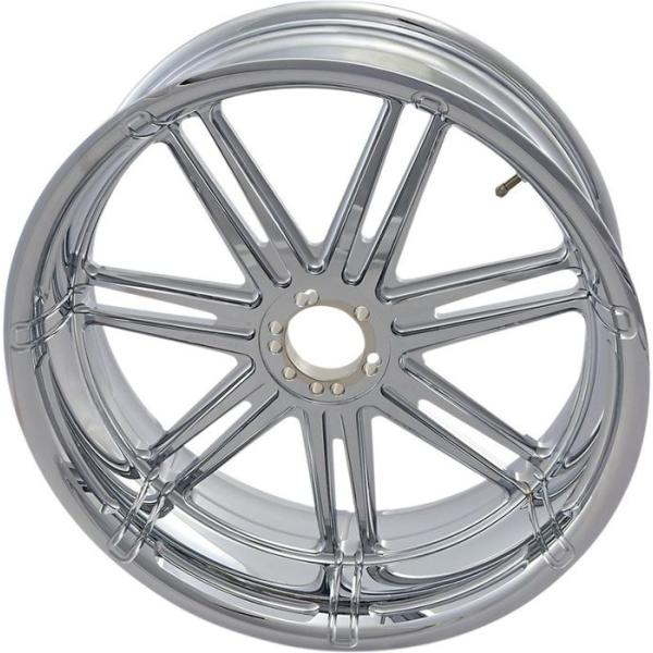 ARLEN NESS アレンネス リム 7VALVE ホイールサイズ：17×6.25 (リア用) /...