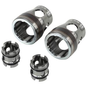 ジータ ZETA ロワーリング 06年以降 YZ125、YZ250 ZETA ジータ ロワーリングリンクキット YZ250F YZ450F YZ250FX