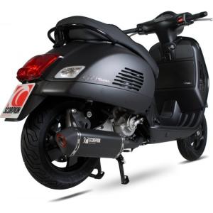 AKRAPOVIC（アクラポビッチ） 【お取り寄せ】21'〜24' MT-07 RM33J