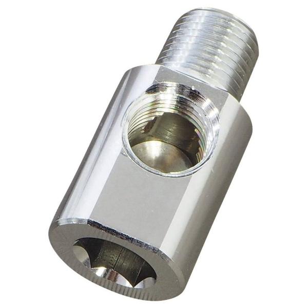 American Prime Mfg アメリカンプライム タイトスポット オイルポンプフィッティング...