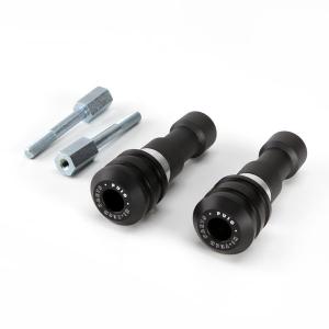 Puig Puig:プーチ クラッシュパッド (ビンテージ) SPEED TWIN