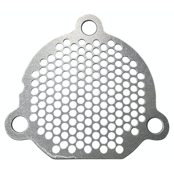 MALCOM SUPPLY マルコムサプライ ファンネルネット HARLEY-DAVIDSON ハー...