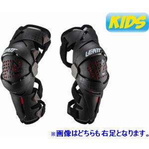 ニーブレース LEATT 22 Z-FRAME Lサイズ (左右セット）膝用 リアット
