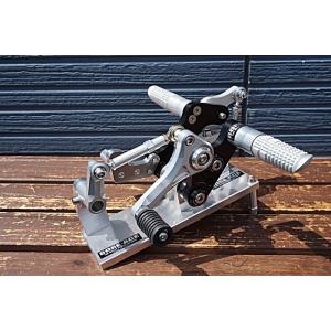 PRO SKILL プロスキル エンデューロサイレンサー Dトラッカー KLX250SR