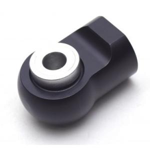 HYPERPRO社製 BMW G310GS ローダウンアイマウント HYPER PRO ローダウンアイマウント取付け（BMW G310GS）by 孤独