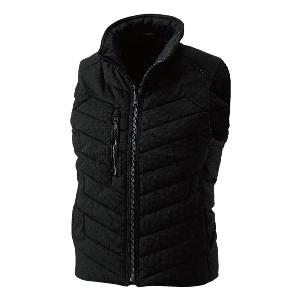 TSDESIGN ティーエスデザイン ライトウォームベスト サイズ：5L ベスト アパレル