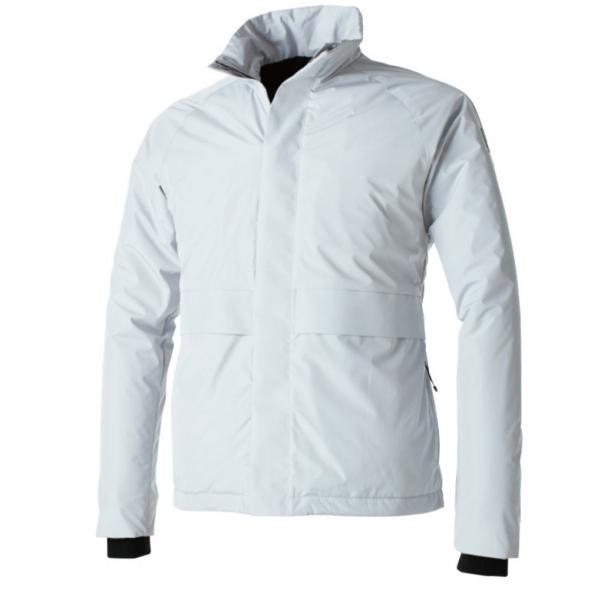 TSDESIGN ティーエスデザイン WOVENストレッチ防風ジャケット サイズ：LL ウインタージ...