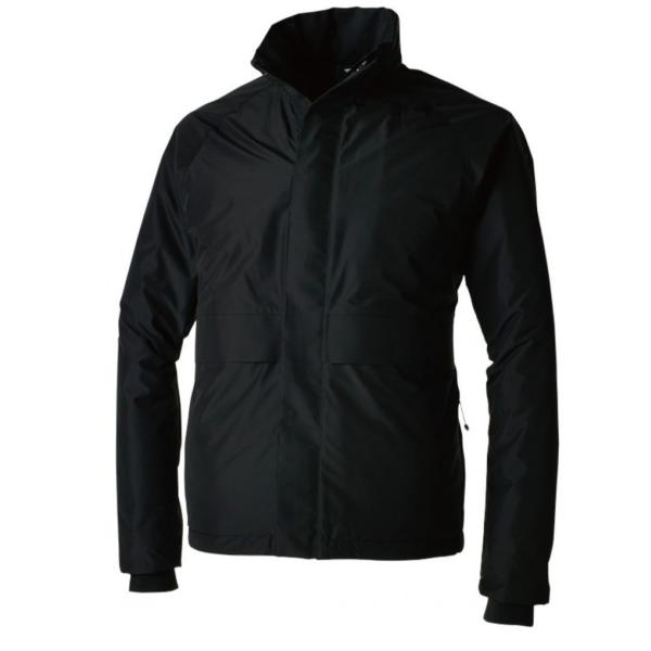 TSDESIGN ティーエスデザイン WOVENストレッチ防風ジャケット サイズ：S ウインタージャ...