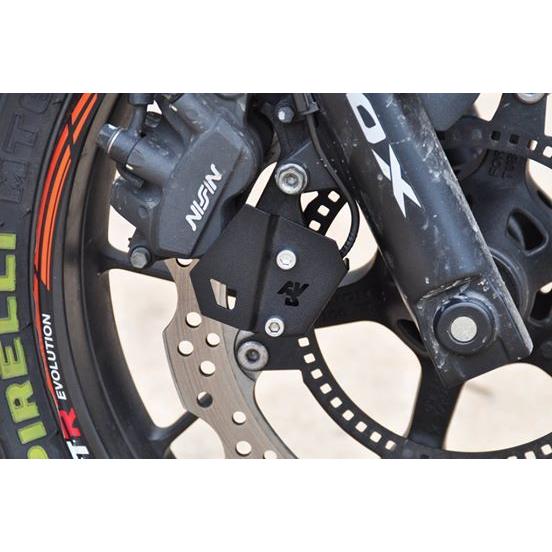 ADV TECH ADV TECH:エーディーブイ テック Front ABS guard CB50...