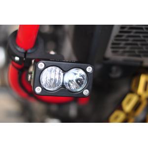 ZETA RACING ジータ レーシング アドベンチャー ウインドシールド STD